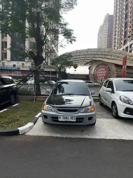 Honda City z 2003 mt