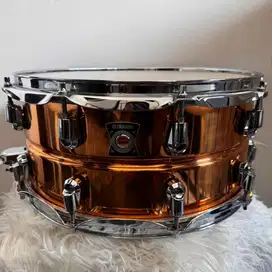 Snare Drum Yamaha Nouveau Copper Japan