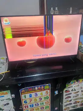 Smart TV Hisense 40/43