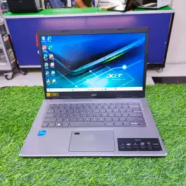 ACER ASPIRE 5 i5 Gen 12