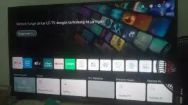 TV LG 50UQ7500PSF