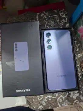 SAMSUNG GALAXY S24 8/256