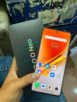 IQOO NEO 10 8/256