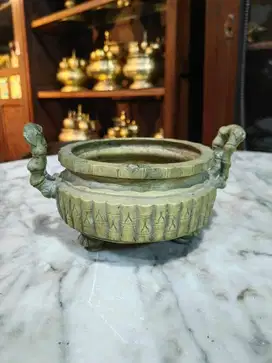 Tempat Abu Cina Kuno