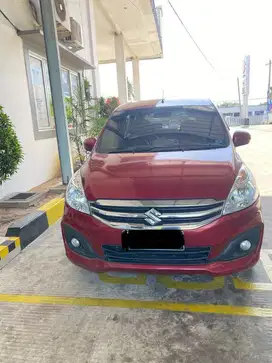 Suzuki Ertiga GL MT 2017
