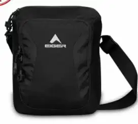Tas EIGER original seperti baru