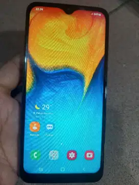 Samsung A20 3/32 Normal
