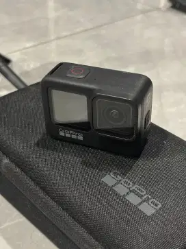 Gopro Hero 9 min batre