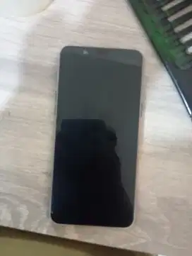 Di jual HP oppo a37 kondisi mati total