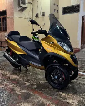 Piaggio MP3 500 HPE