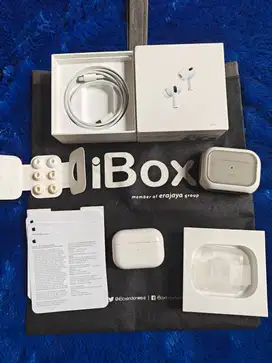 AirPods Pro Gen 2 MagSafe Type C to Lightning Original