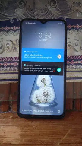 Dijual Realme 3