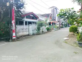 Dijual Rumah Murah Hook di Narogong Bekasi Timur