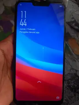 Fokus jual Oppo a3s