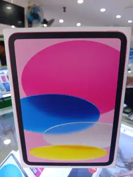 Kredit Ipad Gen 11 128Gb Harga Rp.6.800.000