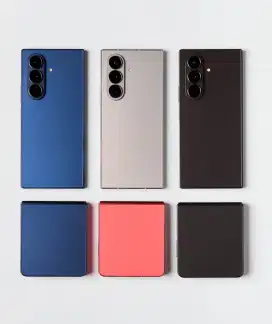 NEW GALAXY FOLDABLE 7  BENEFIT 3.5JUTAAN