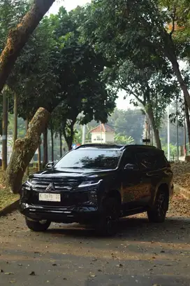 Dijual pajero dakar 2022