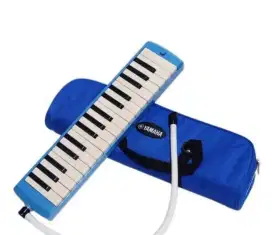 Pianika Yamaha aman