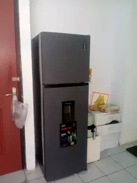 KULKAS GEA G2HD Lemari es 2 Pintu