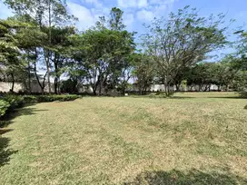 Dijual Cepat  Kavling Di Cluster De maja De Park BSD City