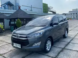 INNOVA REBORN 2.4 G DIESEL 2020/2021 TOYOTA KIJANG INNOVA