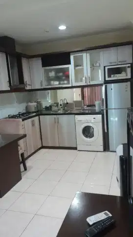 Disewakan Apartemen Harian Moi Kelapa Gading