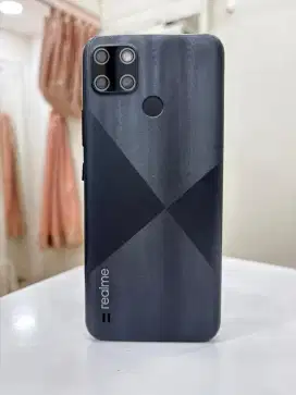 REALME C21Y 4GB/64GB
