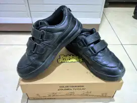 sepatu anak bubble gummers original second