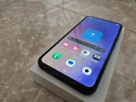 Samsung Galaxy A54 8/256 sangat mulus