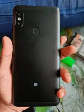 Satset Xiaomi note 5