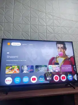 Tv Sony BRAVIA X75K 55 Inch 4K