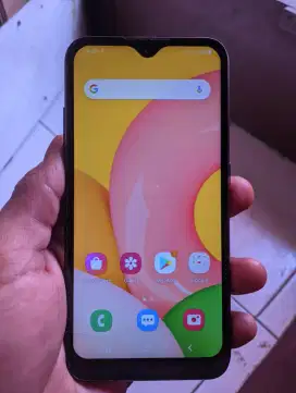 Hp Samsung A01 4G Normal