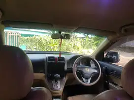 Honda CR-V 2008 Bensin