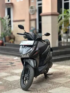 Honda Beat Deluxe 2024
