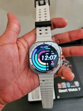 Smartwatch Wiselion Z7 Ultra