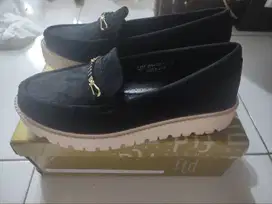 Sepatu formal casual fld
