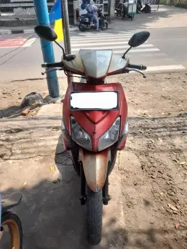 Honda vario 110