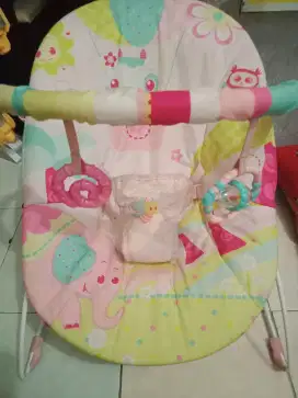 Sugar baby bouncer