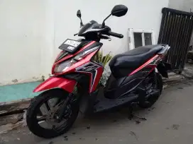 Vario techno 2011 pajak hidup