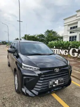 AVANZA E 1.3cc Manual 2022