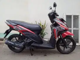 Vario techno 2011 mesin halus