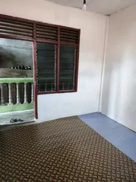 Kost Pria Free WiFi Listrik dan Air PDAM