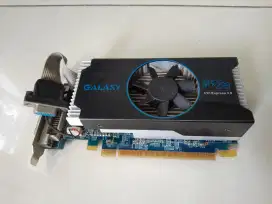 VGA CARD GTX 750 ti 2gb GDDR5 128bit (low profile)
