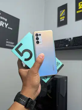Oppo Reno 5 8/128 Fullset