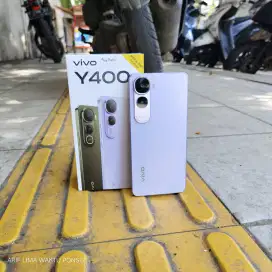 Vivo y400 gratis special gift