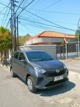 Daihatsu Sigra 1.0 M Bensin Manual 2024