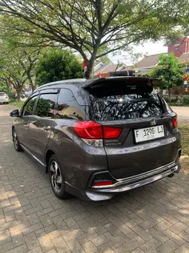 Honda Mobilio 2014 Bensin