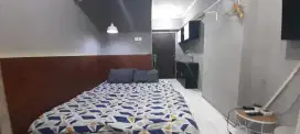 Sewa Bulanan dan Tahunan