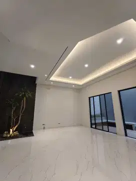 Dijual Rumah Baru Bagus Citraland Surabaya Barat Dekat Mall danSekolah