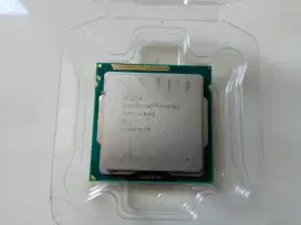 Processor Intel core i7 3770 tray tanpa fan + Bonus Ram DDR3 12GB